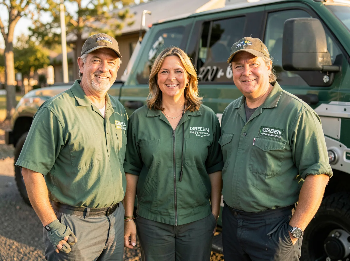 Water Damage Restoration company in Columbia, TN