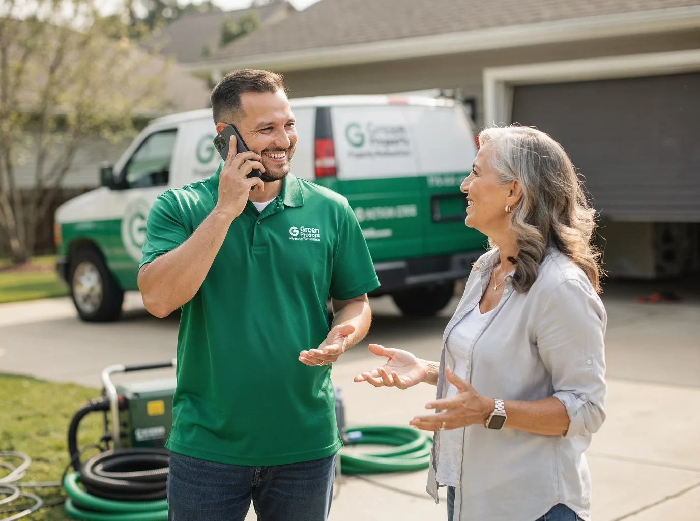 Water Damage Restoration Columbia, TN FAQs
